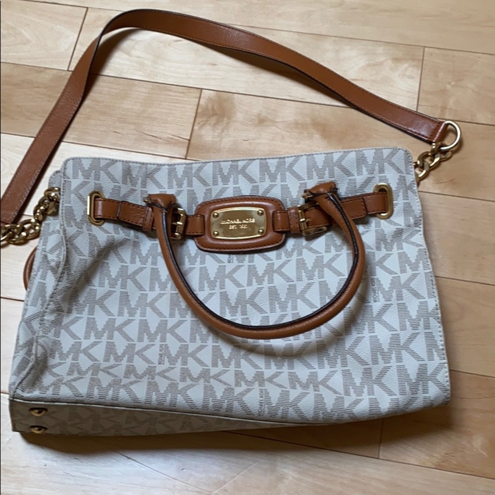 Michael Kors bag - large